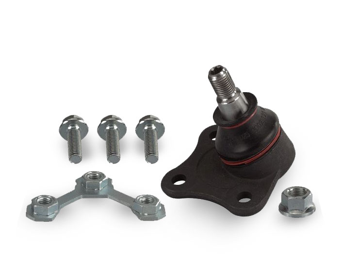 Kulový čep (podpora) TRW JBJ377